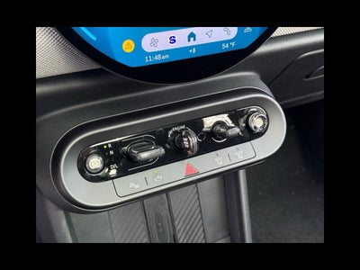 2026 MINI Cooper S ICONIC