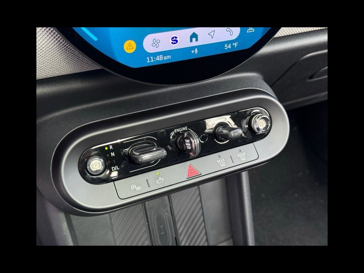 2026 MINI Cooper S ICONIC