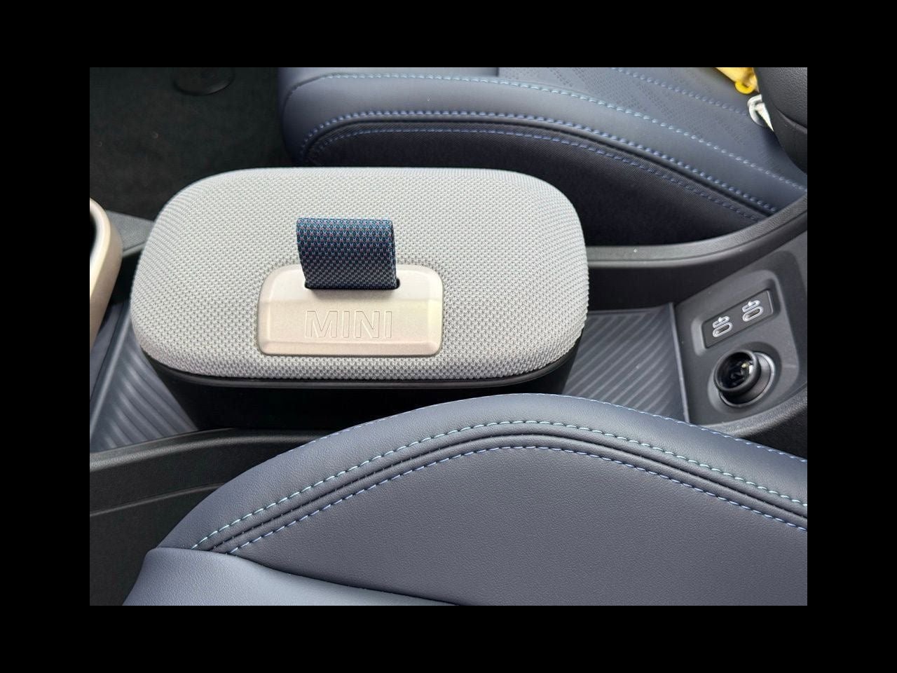 2026 MINI Cooper S ICONIC