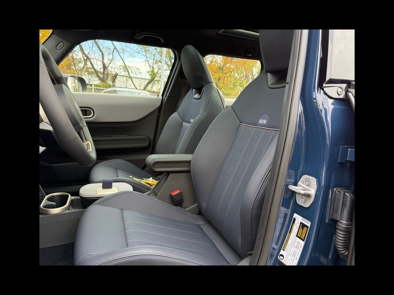 2026 MINI Cooper S ICONIC