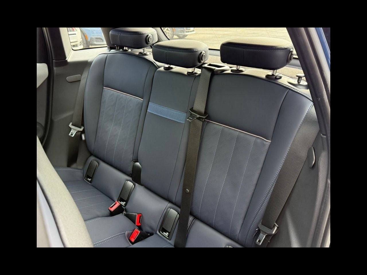 2026 MINI Cooper S ICONIC