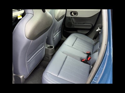 2026 MINI Cooper S ICONIC