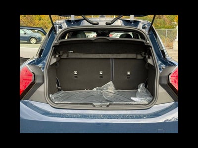 2026 MINI Cooper S ICONIC