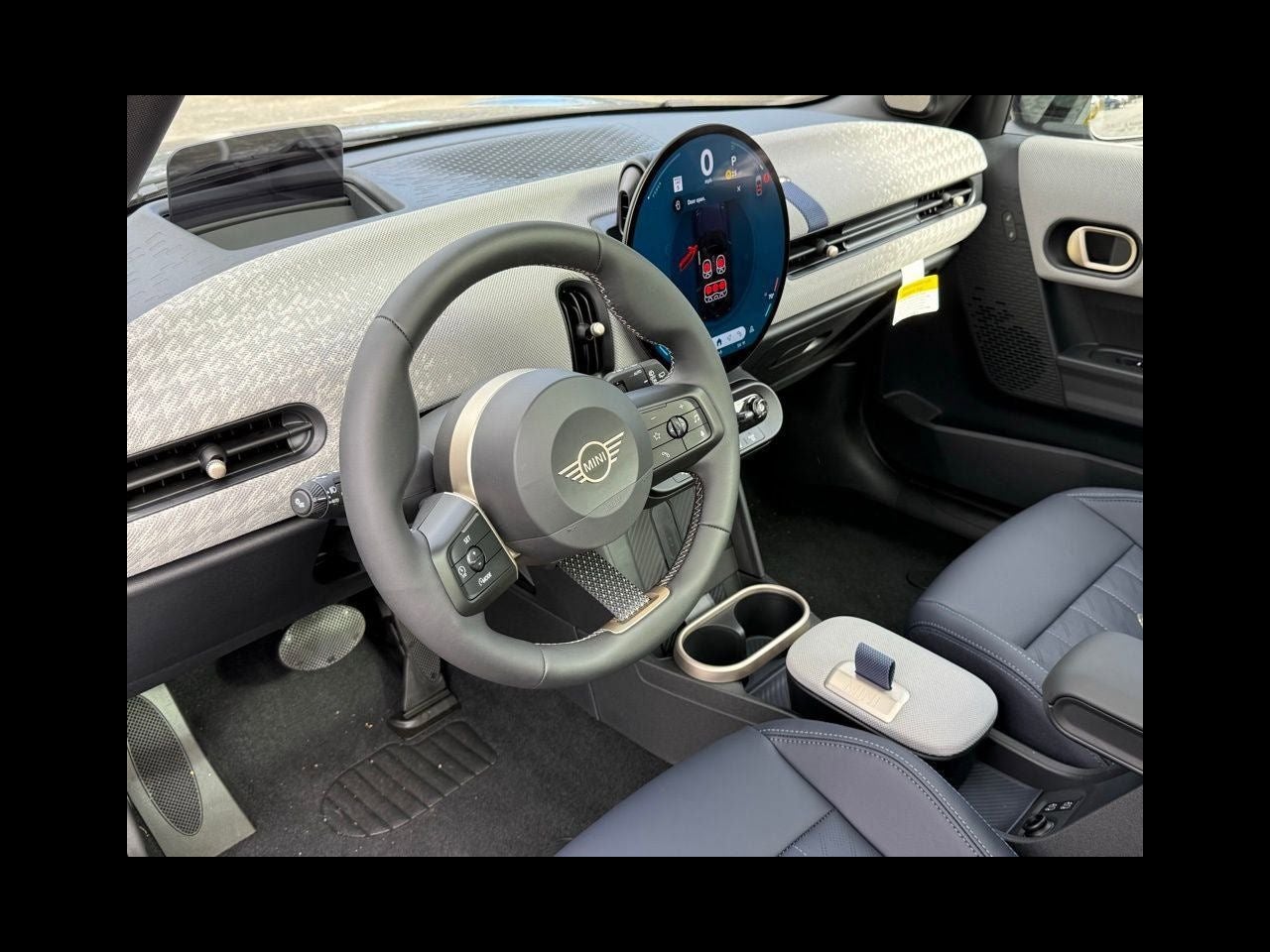 2026 MINI Cooper S ICONIC