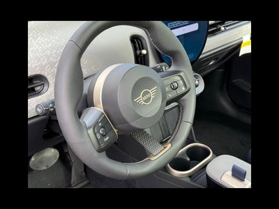 2026 MINI Cooper S ICONIC