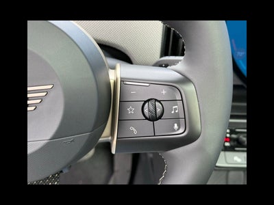 2026 MINI Cooper S ICONIC