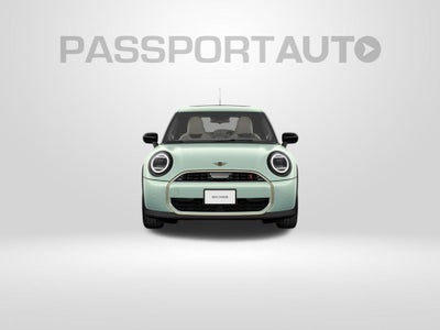 2026 MINI Cooper S Hardtop 4 Door