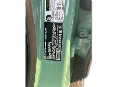 2026 MINI Cooper S Hardtop 4 Door Signature Plus