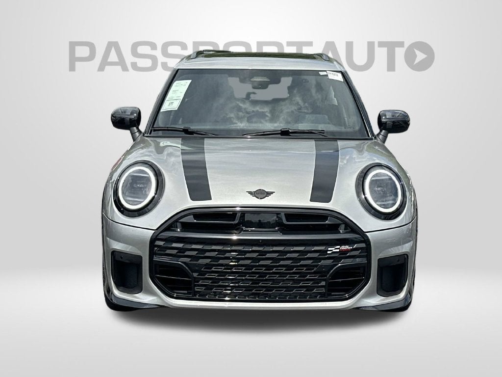 2026 MINI Cooper S Iconic 4 Door