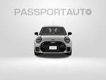 2026 MINI Cooper S Base