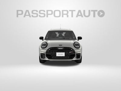 2026 MINI Cooper S Base