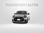 2026 MINI Cooper S Base