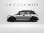 2026 MINI Cooper S Base