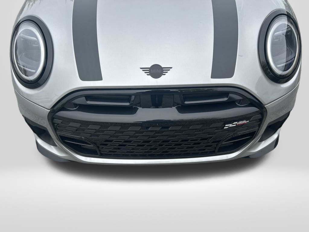 2026 MINI Cooper S Iconic 4 Door