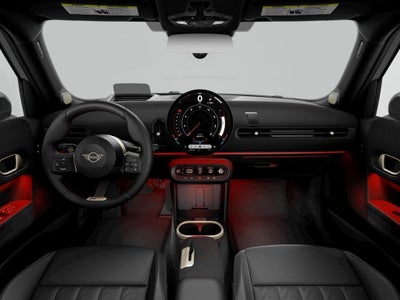 2026 MINI Cooper S Base