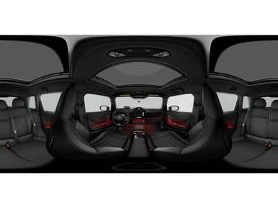 2026 MINI Cooper S Base