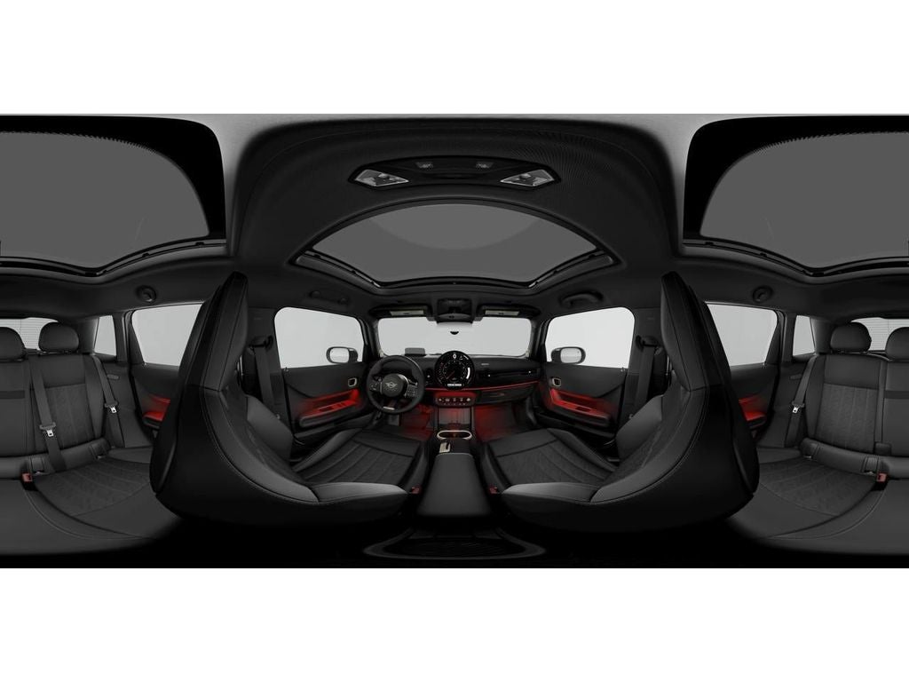 2026 MINI Cooper S Base