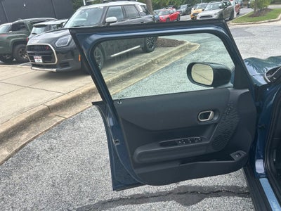 2026 MINI Cooper S Iconic 4 Door