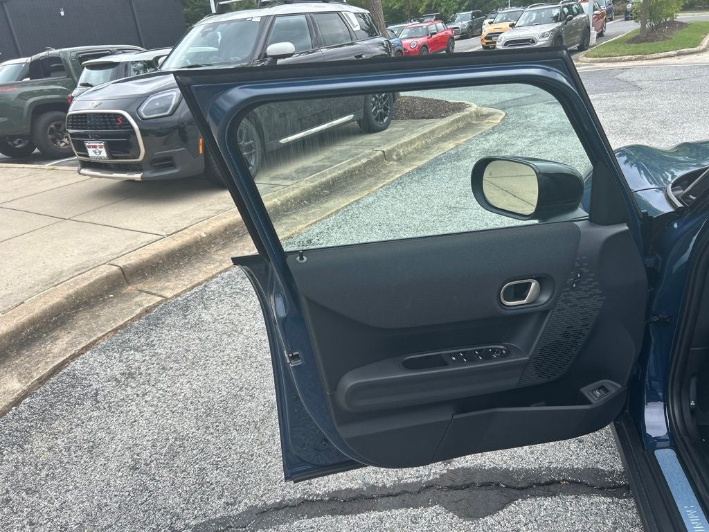 2026 MINI Cooper S Iconic 4 Door