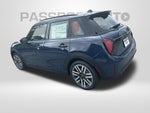 2026 MINI Cooper S Iconic 4 Door