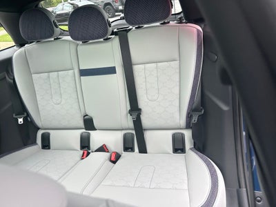2026 MINI Cooper S Iconic 4 Door