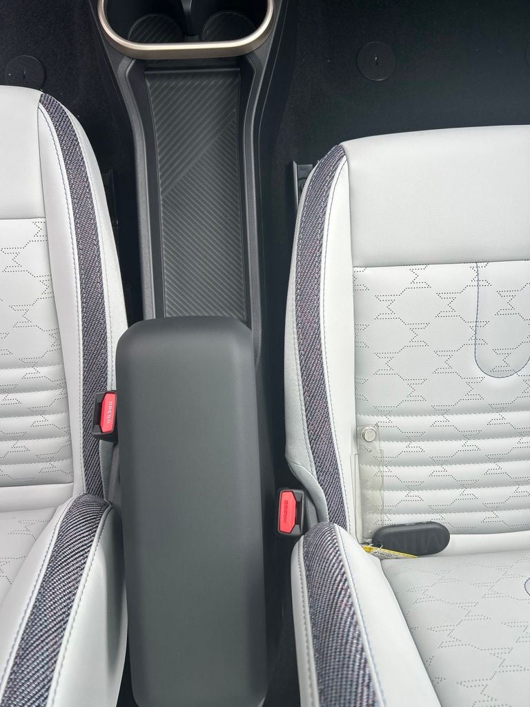 2026 MINI Cooper S Iconic 4 Door