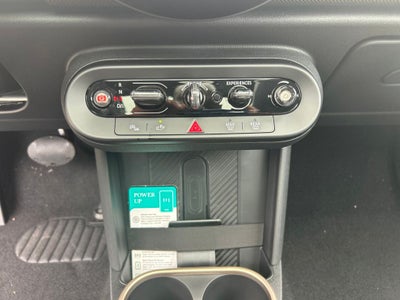 2026 MINI Cooper S Iconic 4 Door