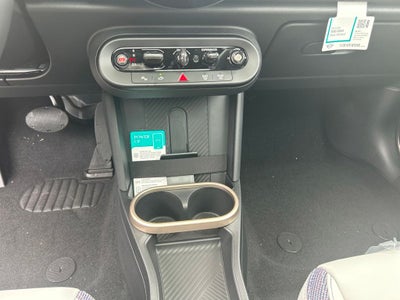 2026 MINI Cooper S Iconic 4 Door