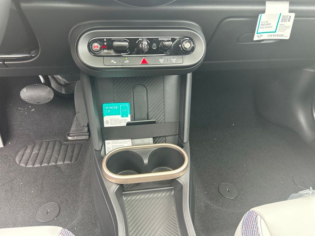 2026 MINI Cooper S Iconic 4 Door