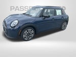 2026 MINI Cooper S Iconic 4 Door