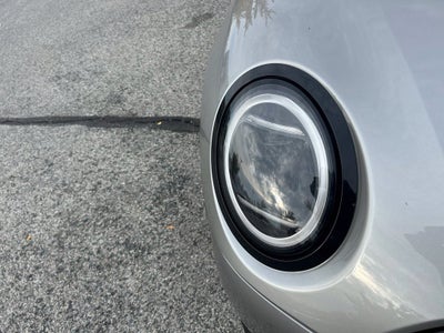 2027 MINI 4 DOOR ICONIC