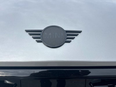 2027 MINI 4 DOOR ICONIC
