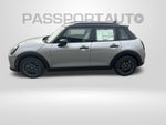 2027 MINI 4 DOOR ICONIC