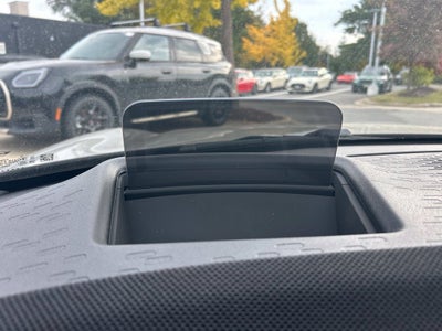 2027 MINI 4 DOOR ICONIC