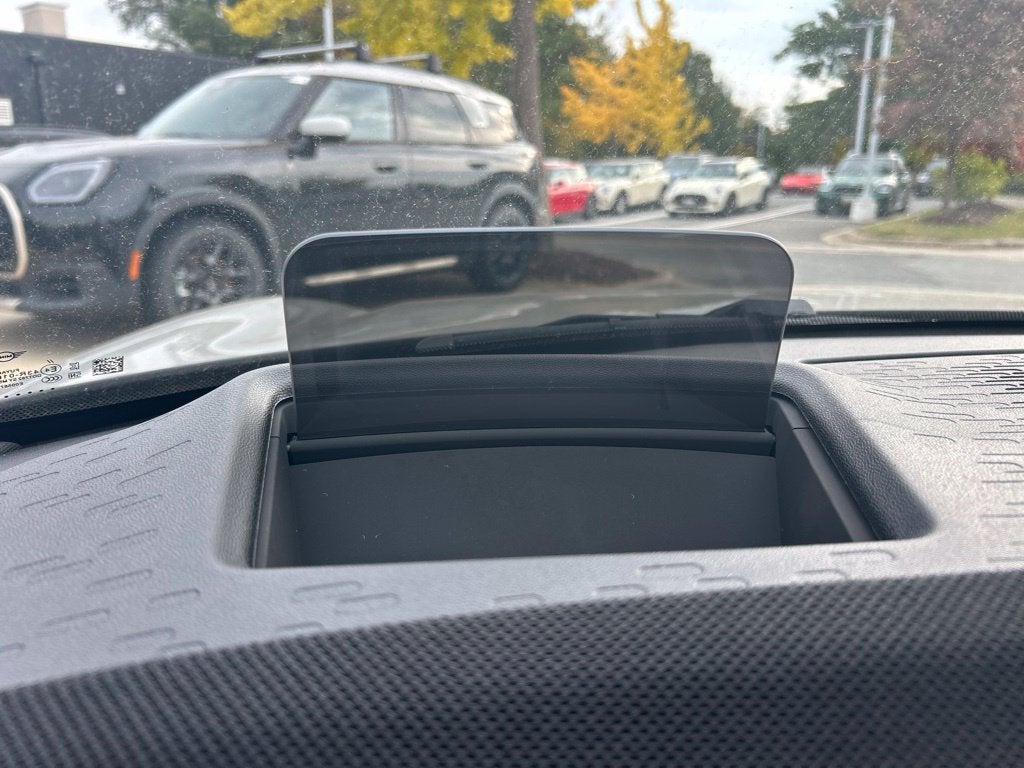 2027 MINI 4 DOOR ICONIC