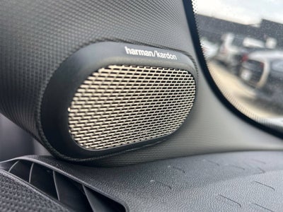 2027 MINI 4 DOOR ICONIC