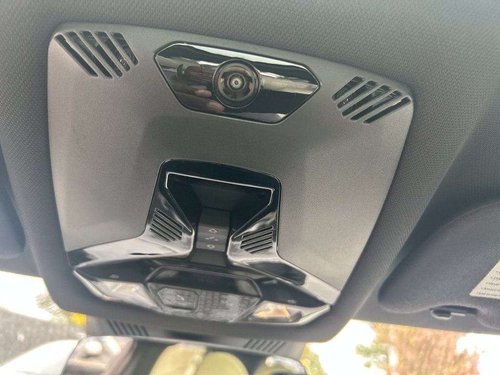 2027 MINI 4 DOOR ICONIC