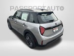 2027 MINI 4 DOOR ICONIC