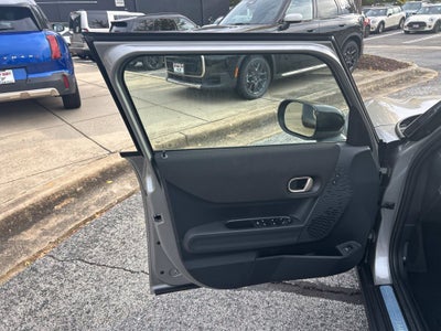 2027 MINI 4 DOOR ICONIC