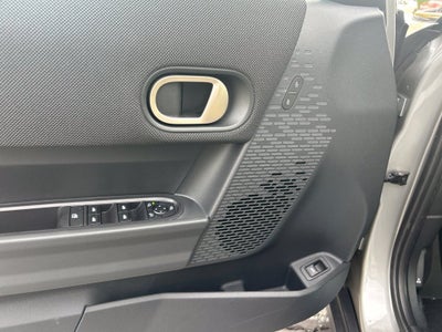 2027 MINI 4 DOOR ICONIC