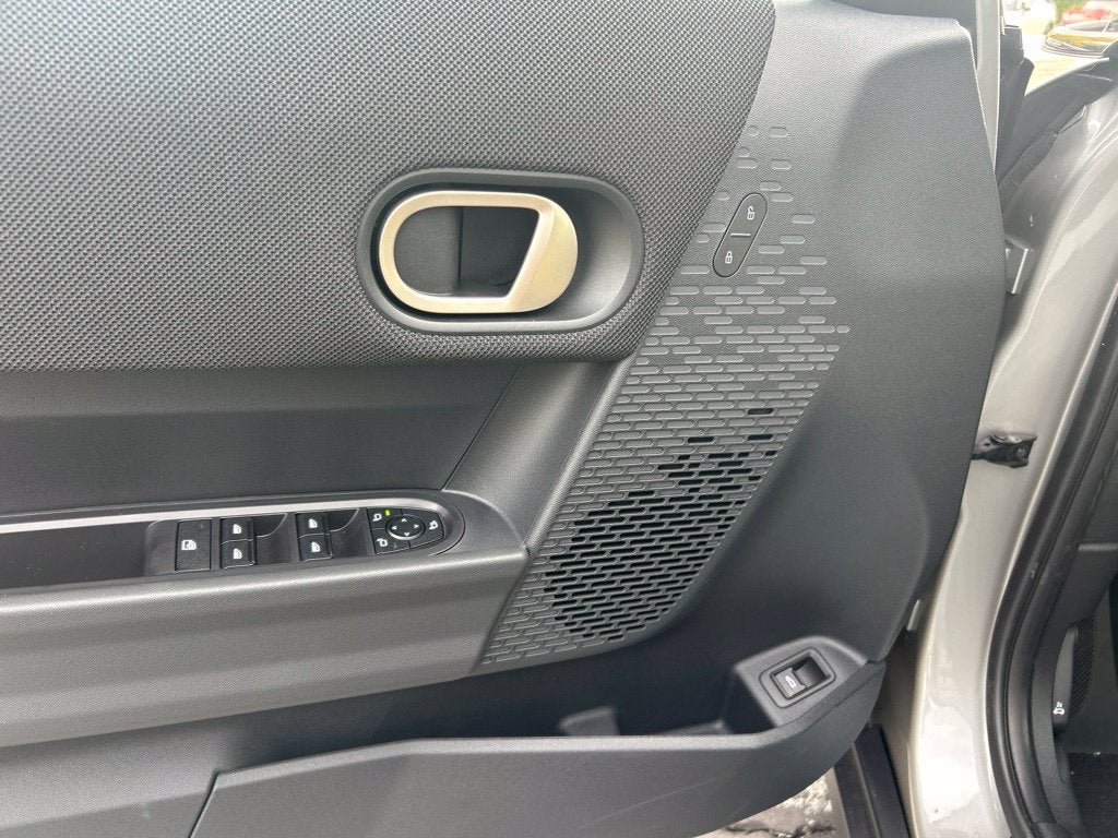 2027 MINI 4 DOOR ICONIC