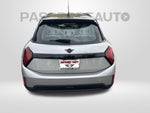 2027 MINI 4 DOOR ICONIC