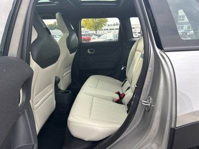 2027 MINI 4 DOOR ICONIC