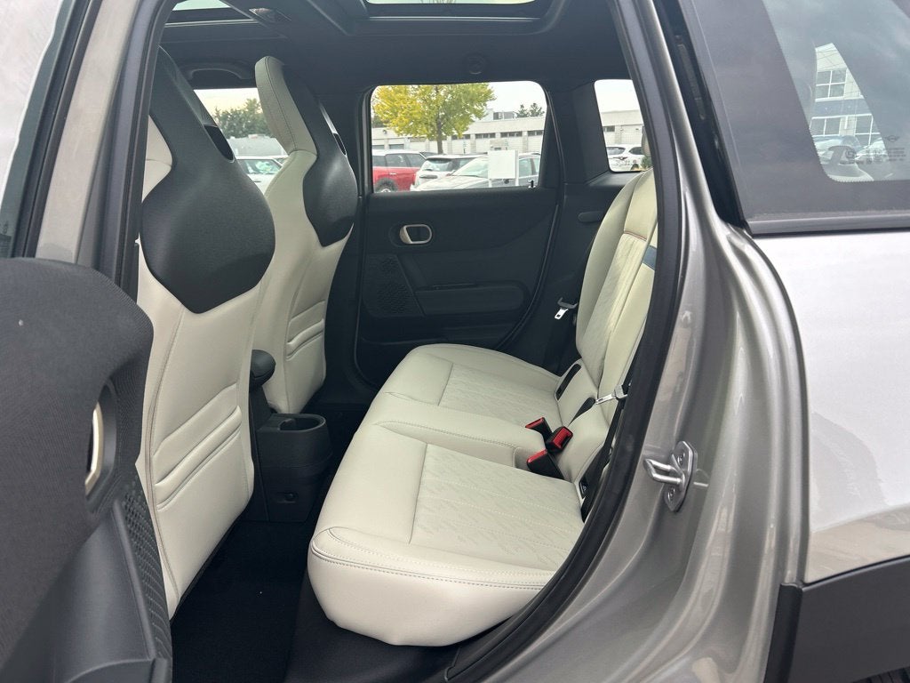 2027 MINI 4 DOOR ICONIC