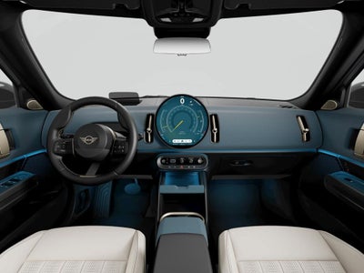 2027 MINI COUNTRYMAN ICONIC