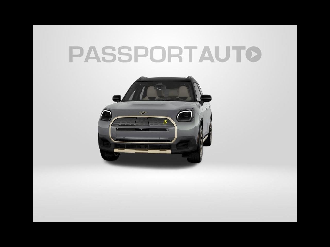2027 MINI COUNTRYMAN ICONIC