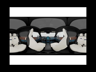 2027 MINI COUNTRYMAN ICONIC