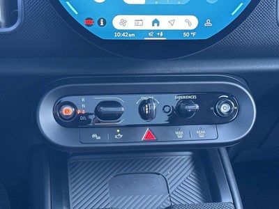 2026 MINI Countryman All4 Cooper S