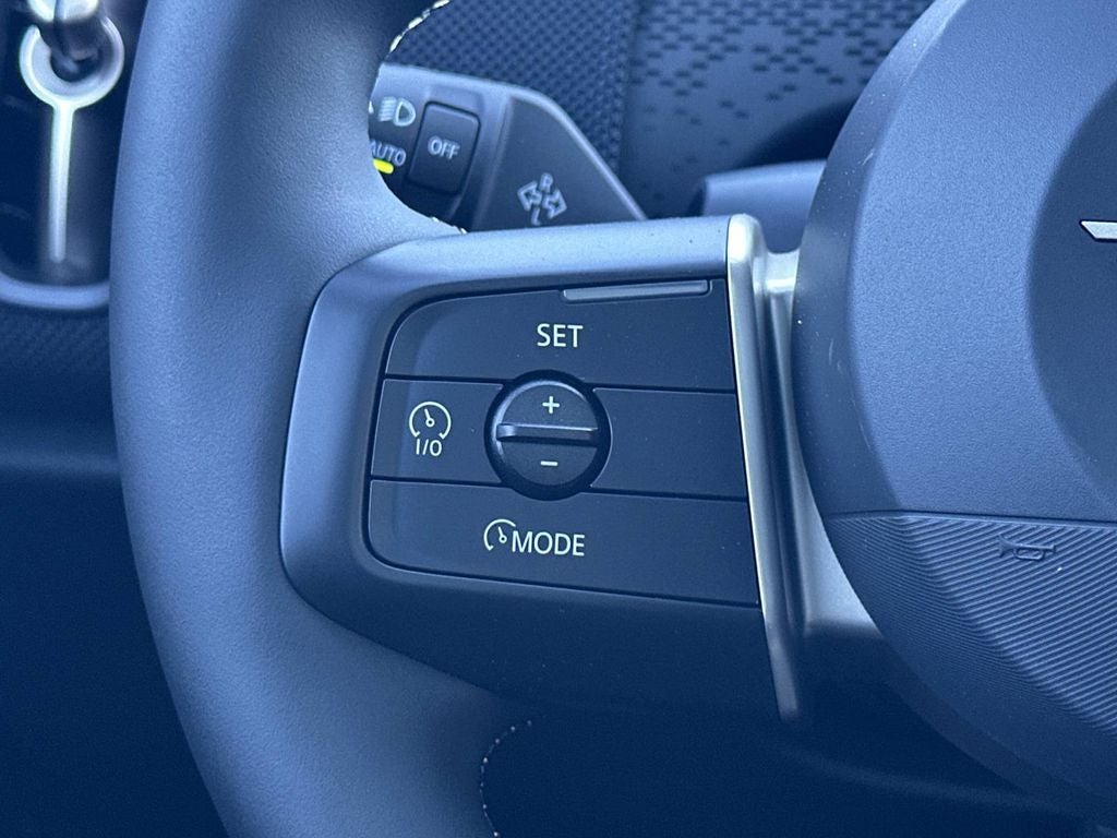 2026 MINI Countryman All4 Cooper S