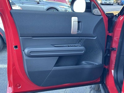 2026 MINI Countryman All4 Cooper S